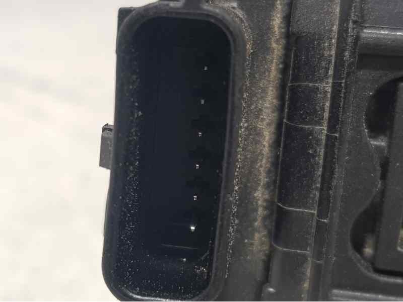 Recambio de potenciometro pedal para renault clio iv business referencia OEM IAM 180029347RD 6PV00997807 HELLA