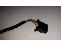 Recambio de retrovisor derecho para skoda rapid style referencia OEM IAM  6 PINS ELECTRICO-FALTA CRISTAL