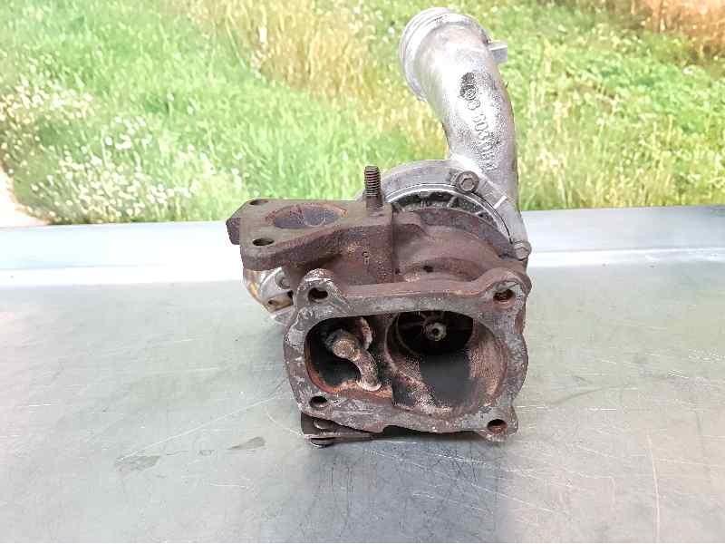 Recambio de turbocompresor para volvo s40 berlina 1.9 d referencia OEM IAM 7700111278 7037531 GARRET