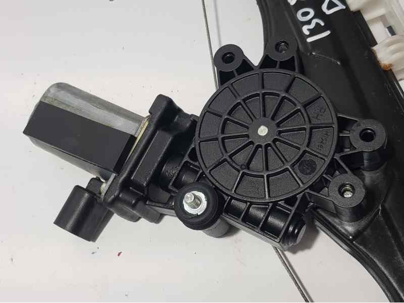 Recambio de elevalunas delantero derecho para fiat 500 cabrio (150) pop referencia OEM IAM 0319003M10460  ELÉCTRICO 2 PINS