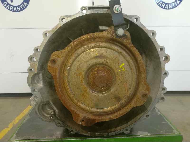 Recambio de caja cambios para jaguar s-type 2.7 v6 diesel classic referencia OEM IAM 6HP26 1068401171 AUTOMATICA