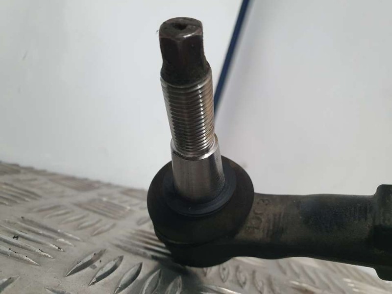 Recambio de cremallera direccion para maxus e-deliver 9 l2 h1 referencia OEM IAM C00283469 3506974340 ELECTRO-MECANICA