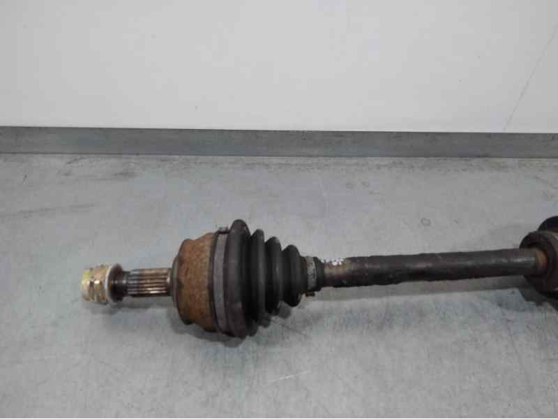 Recambio de transmision delantera izquierda para fiat tempra berlina (159) 1.6 i.e. referencia OEM IAM SIN REFERENCIA  