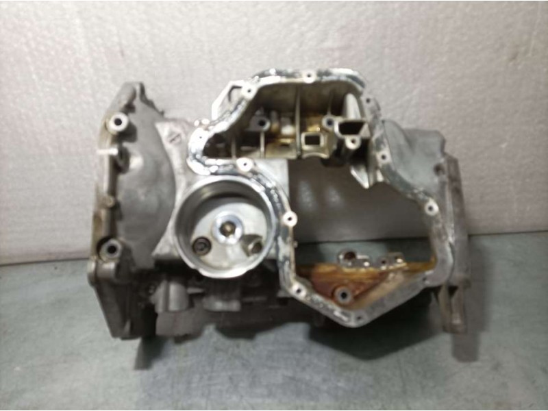 Recambio de subcarter para nissan juke (f15) acenta referencia OEM IAM 110171000R  