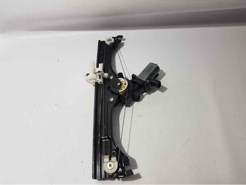 Recambio de elevalunas delantero derecho para fiat 500 cabrio (150) pop referencia OEM IAM 0319003M10460  ELÉCTRICO 2 PINS