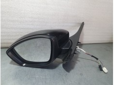 RETROVISOR IZQUIERDO 232636289 ELECTRICO 6 Y 2 CABLES