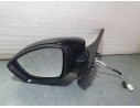 Recambio de retrovisor izquierdo para citroën c3 feel referencia OEM IAM 232636289  ELECTRICO 6 Y 2 CABLES