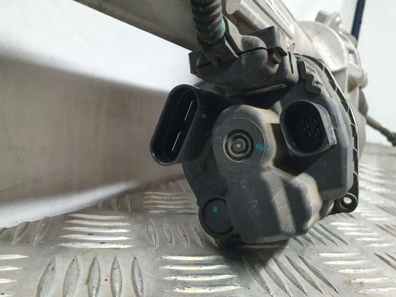 Recambio de cremallera direccion para maxus e-deliver 9 l2 h1 referencia OEM IAM C00283469 3506974340 ELECTRO-MECANICA