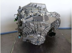 Recambio de caja cambios para fiat doblo ii cargo (263) 1.6 jtdm 16v cat referencia OEM IAM C63563501 3336809  CAJA NUEVA 6VELOC