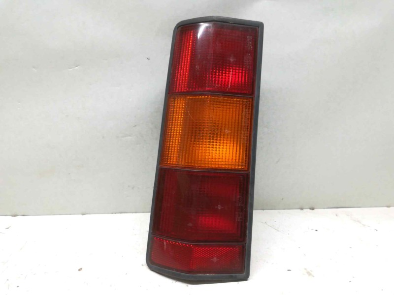 Recambio de piloto trasero izquierdo para renault rapid/express (f40) 1.1 familiar (f401/40h) referencia OEM IAM   