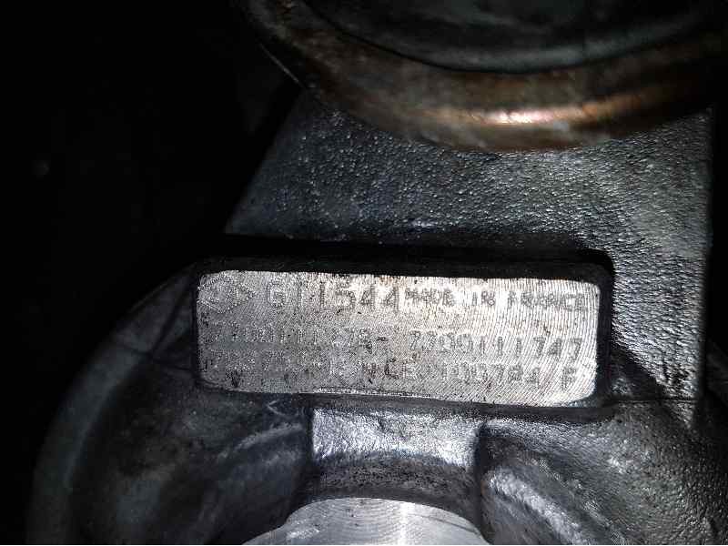 Recambio de turbocompresor para volvo s40 berlina 1.9 d referencia OEM IAM 7700111278 7037531 GARRET