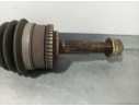 Recambio de transmision delantera izquierda para nissan almera (n16/e) acenta referencia OEM IAM 391014M771  