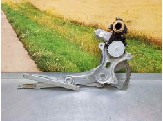 ELEVALUNAS TRASERO IZQUIERDO 698400F020 6 PINS ELECTRICO