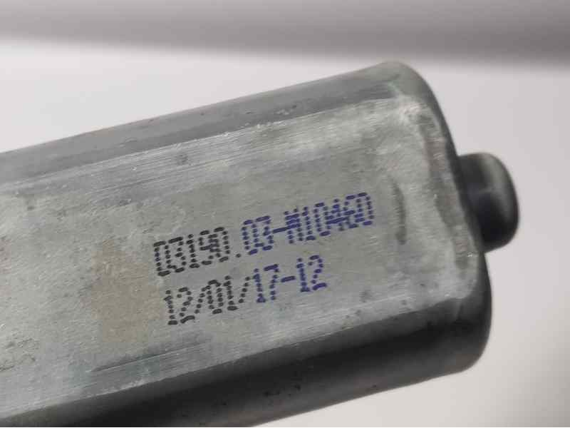 Recambio de elevalunas delantero derecho para fiat 500 cabrio (150) pop referencia OEM IAM 0319003M10460  ELÉCTRICO 2 PINS