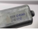 Recambio de elevalunas delantero derecho para fiat 500 cabrio (150) pop referencia OEM IAM 0319003M10460  ELÉCTRICO 2 PINS