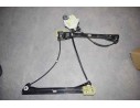 Recambio de elevalunas trasero izquierdo para skoda rapid style referencia OEM IAM  6 PINS ELECTRICO