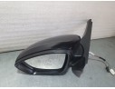 Recambio de retrovisor izquierdo para citroën c3 feel referencia OEM IAM 232636289  ELECTRICO 6 Y 2 CABLES
