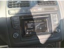 Recambio de sistema audio / radio cd para volkswagen polo (6c1) edition bmt referencia OEM IAM 6C0035869B  