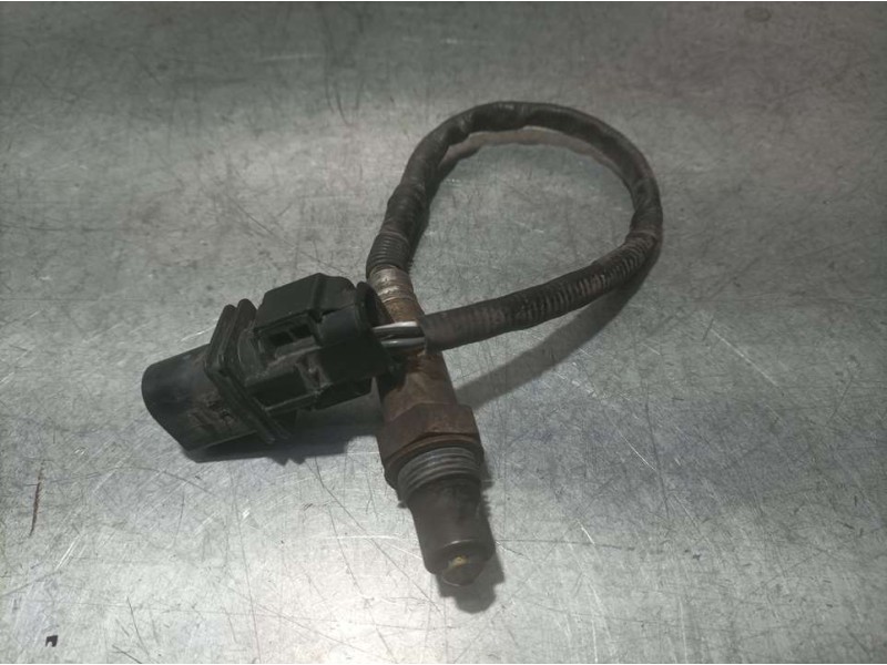 Recambio de sonda lambda para fiat bravo (198) 1.9 dynamic multijet referencia OEM IAM 0281004026  BOSCH