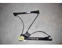 Recambio de elevalunas trasero izquierdo para skoda rapid style referencia OEM IAM  6 PINS ELECTRICO