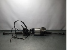 Recambio de cremallera direccion para opel zafira tourer excellence referencia OEM IAM P39050549 7817974453 BOSCH ELECTRO-MECANI