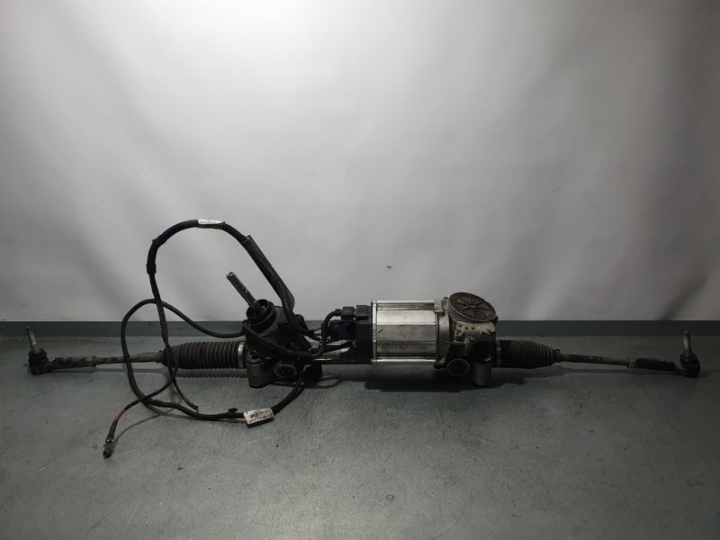 Recambio de cremallera direccion para opel zafira tourer excellence referencia OEM IAM P39050549 7817974453 BOSCH ELECTRO-MECANI