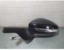 Recambio de retrovisor izquierdo para citroën c3 feel referencia OEM IAM 232636289  ELECTRICO 6 Y 2 CABLES