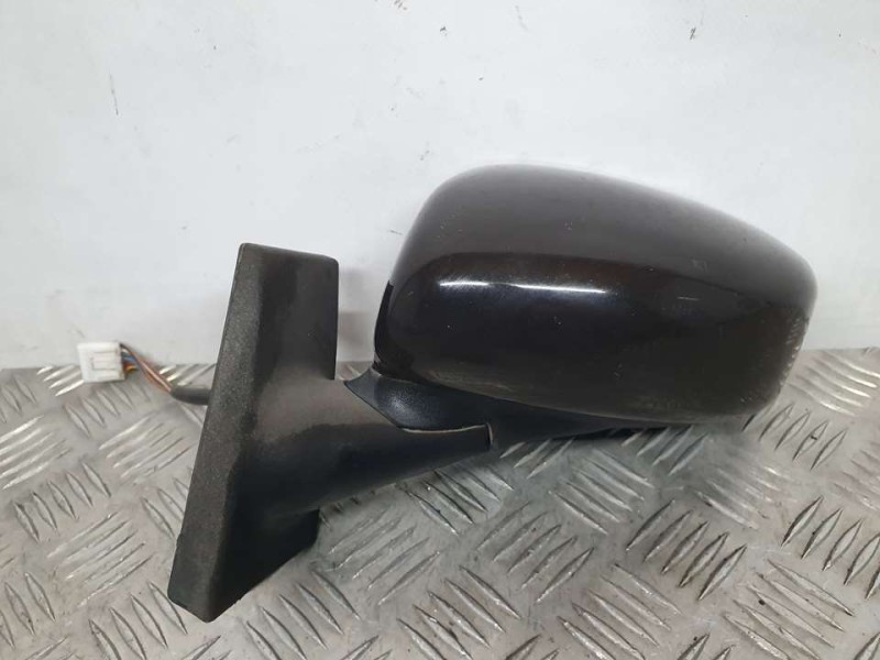 Recambio de retrovisor izquierdo para lancia musa (184) platino referencia OEM IAM SIN REF  ELECTRICO 7 CABLES