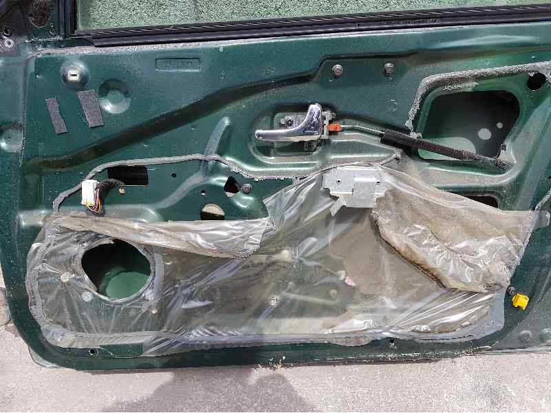 Recambio de elevalunas delantero derecho para volvo s40 berlina 1.9 d referencia OEM IAM   ELECTRICO