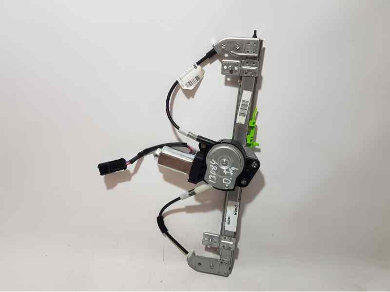 Recambio de elevalunas delantero izquierdo para fiat 500 cabrio (150) pop referencia OEM IAM  2 PINS ELECTRICO PIRATA