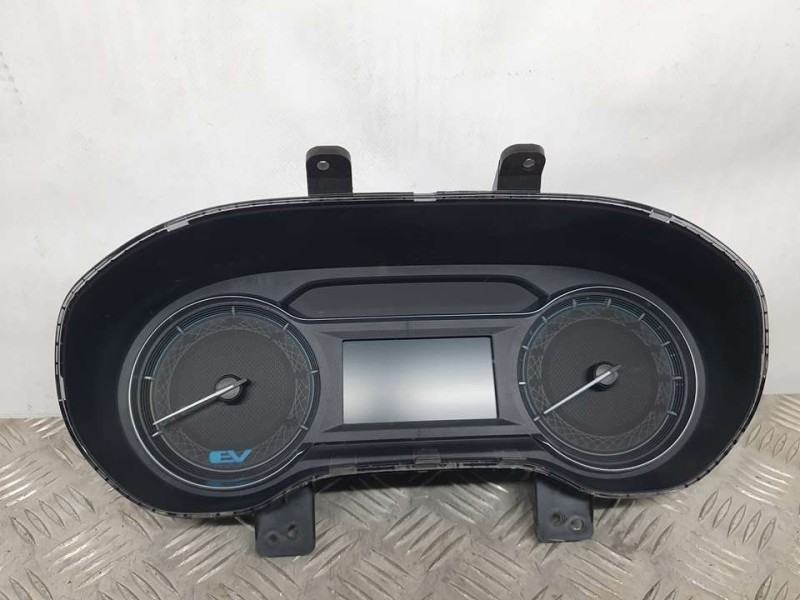 Recambio de cuadro instrumentos para maxus e-deliver 9 l2 h1 referencia OEM IAM C00342841  