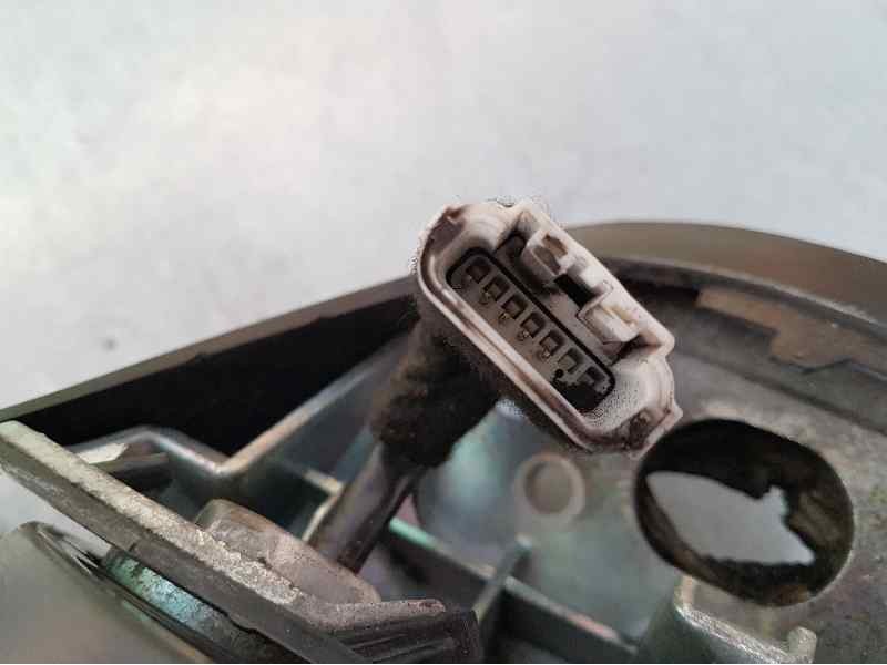 Recambio de retrovisor izquierdo para fiat 500 cabrio (150) abarth referencia OEM IAM  5 PINS ELECTRICO