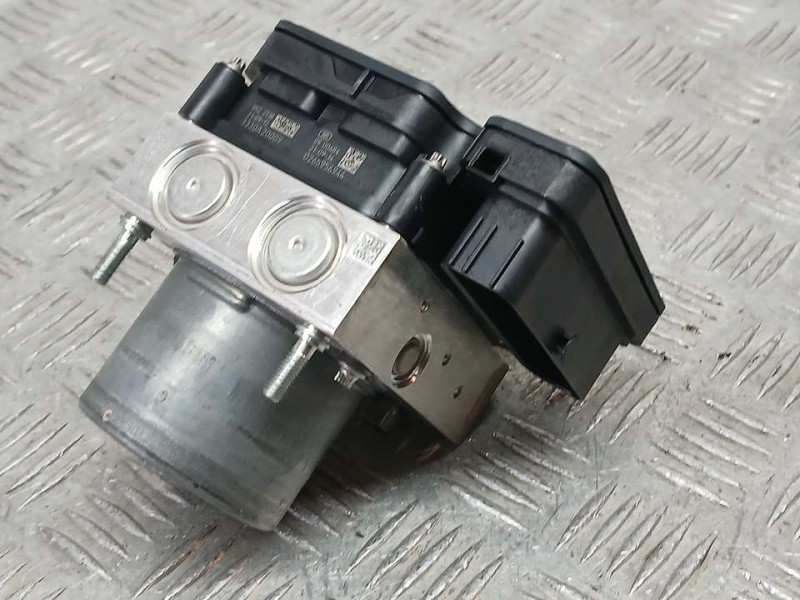 Recambio de abs para citroën berlingo feel m 5p referencia OEM IAM 9845052680  BOSCH