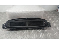 Recambio de cuadro instrumentos para citroën xsara picasso lx plus referencia OEM IAM 9659486980 VDO 110008916010
