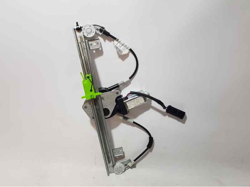 Recambio de elevalunas delantero izquierdo para fiat 500 cabrio (150) pop referencia OEM IAM  2 PINS ELECTRICO PIRATA