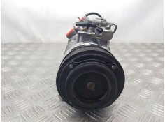 Recambio de compresor aire acondicionado para bmw serie 3 lim. (f30) 318 d referencia OEM IAM 645293082902 4471608742 