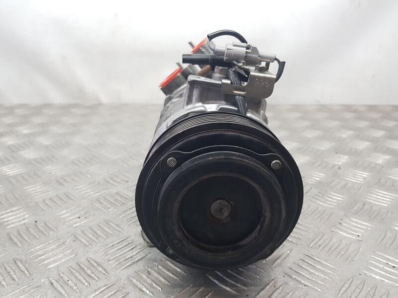 Recambio de compresor aire acondicionado para bmw serie 3 lim. (f30) 318 d referencia OEM IAM 645293082902 4471608742 