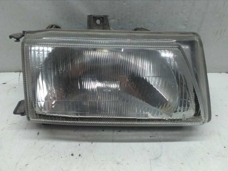 Recambio de faro derecho para seat ibiza (6k) 1.9 diesel cat (1y) referencia OEM IAM   