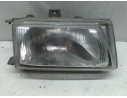 Recambio de faro derecho para seat ibiza (6k) 1.9 diesel cat (1y) referencia OEM IAM   