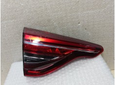 Recambio de piloto trasero izquierdo para renault clio v business referencia OEM IAM 265551147R 17829F INTERIOR FARBA