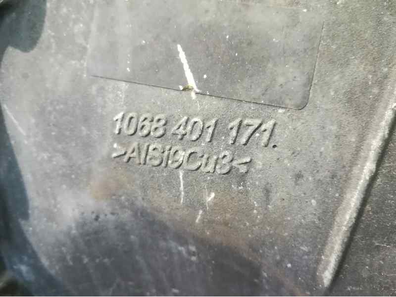 Recambio de caja cambios para jaguar s-type 2.7 v6 diesel classic referencia OEM IAM 6HP26 1068401171 AUTOMATICA