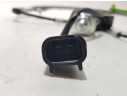 Recambio de elevalunas delantero izquierdo para fiat 500 cabrio (150) pop referencia OEM IAM  2 PINS ELECTRICO PIRATA