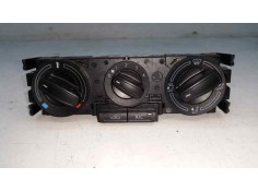Recambio de mando calefaccion / aire acondicionado para skoda rapid style referencia OEM IAM 5JA820045B 5JA820045B 