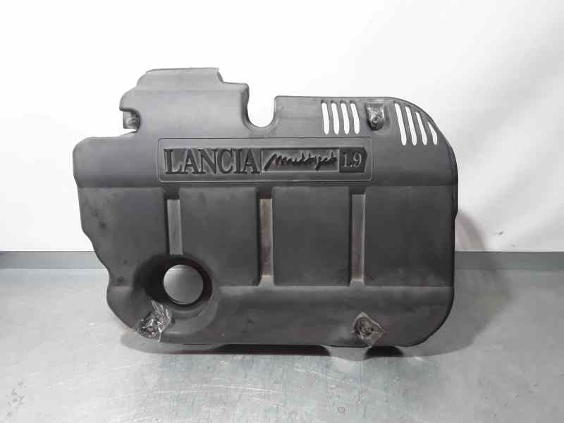 Recambio de tapa motor para lancia musa (184) platino referencia OEM IAM   