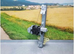 ELEVALUNAS TRASERO DERECHO 827008880R 2 PINS ELECTRICO