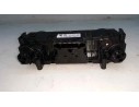 Recambio de mando calefaccion / aire acondicionado para skoda rapid style referencia OEM IAM 5JA820045B 5JA820045B 