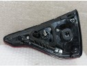 Recambio de piloto trasero izquierdo para renault clio v business referencia OEM IAM 265551147R 17829F INTERIOR FARBA