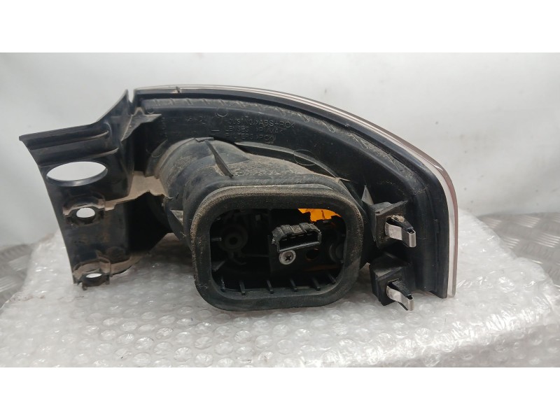 Recambio de piloto trasero izquierdo exterior para seat ibiza iii (6l1) 1.9 tdi referencia OEM IAM 6L6945111B  