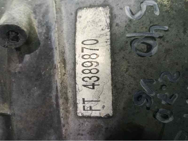 Recambio de caja cambios para jaguar s-type 2.7 v6 diesel classic referencia OEM IAM 6HP26 1068401171 AUTOMATICA