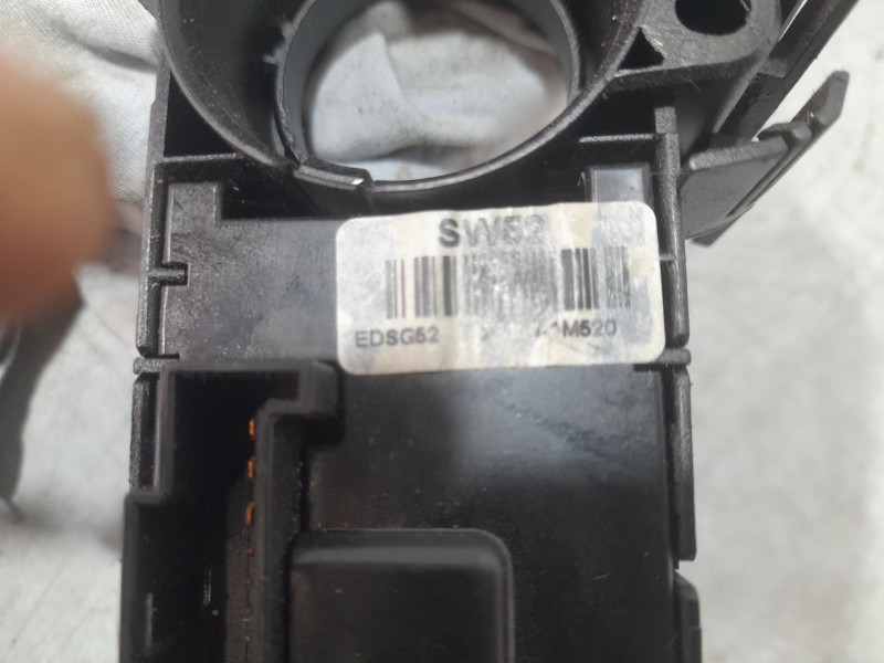 Recambio de mando luces y limpia para kia cee´d hatchback (ed) 1.4 cvvt referencia OEM IAM 3753MA2210  